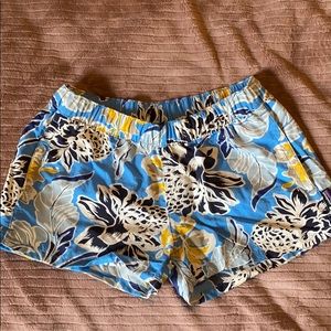 Patagonia shorts